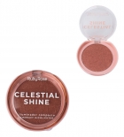 Iluminador Compacto Celestial Shine Horizon Spark- Ruby Rose