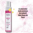 Ruby Rose Reviv Hair Pink Wishes - Perfume Capilar 60ml