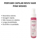 Ruby Rose Reviv Hair Pink Wishes - Perfume Capilar 60ml