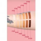 Ruby Rose Soft Blend F30 - Base Líquida 30g