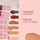 Ruby Rose Soft Blend F70 - Base Líquida 30g