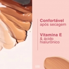 Ruby Rose Soft Blend F50 - Base Líquida 30g