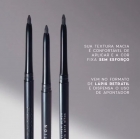 Lápis de Olhos Retrátil Preto - Eyeliner Black Océane 1,2ml