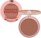 Contorno Cremoso Ruby Rose Smooth Contour Soft Sand