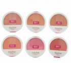 Mini Blush Compacto Ruby Rose B61