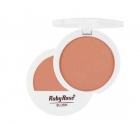Mini Blush Compacto Ruby Rose B61