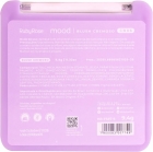 Blush cremoso Mood CB06 - Ruby Rose