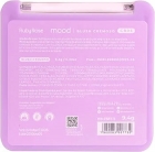 Blush cremoso Mood CB05 - Ruby Rose