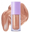 Iluminador Líquido Soft Glow Bauny 5g Sunset