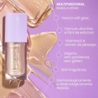 Iluminador Líquido Soft Glow Bauny 5g Sunset