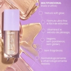 Iluminador Líquido Soft Glow Bauny 5g Sunny