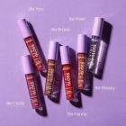 Bauny Vinil Gloss - Be Funny -3,5g
