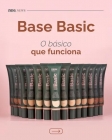 Nina Makeup Basic 2- Base Líquida 25g