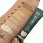 Nina Makeup Basic 2- Base Líquida 25g