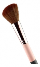 Nina Makeup Pincel Profissional Chanfrado para Blush