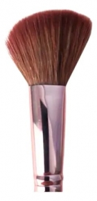 Nina Makeup Pincel Profissional Chanfrado para Blush