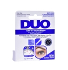 Cola para Cilios Transp. Secagem Rapida, Duo, 5 G