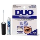 Cola para Cilios Transp. Secagem Rapida, Duo, 5 G