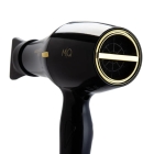 Secador Cabelo Max Digital MQ Professional 2800w Black