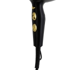 Secador Cabelo Max Digital MQ Professional 2800w Black