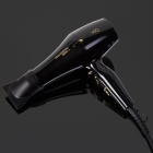 Secador Cabelo Max Digital MQ Professional 2800w Black