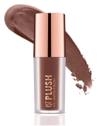 Bruna Tavares BT Plush Mocha - Batom Multifuncional 3X1 6g