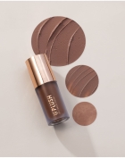 Bruna Tavares BT Plush Mocha - Batom Multifuncional 3X1 6g