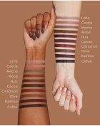 Bruna Tavares BT Plush Mocha - Batom Multifuncional 3X1 6g