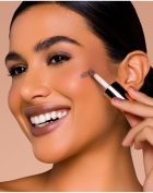 Bruna Tavares BT Plush Mocha - Batom Multifuncional 3X1 6g