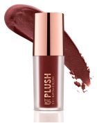 Bruna Tavares BT Plush Nuts - Batom Multifuncional 3X1 6g