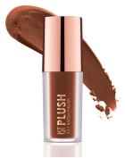 Bruna Tavares BT Plush Wood - Batom Multifuncional 3X1 6g