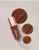 Bruna Tavares BT Plush Wood - Batom Multifuncional 3X1 6g