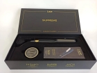 Lizze Supreme Prancha Preto 220v