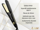 Lizze Supreme Prancha Preto 220v