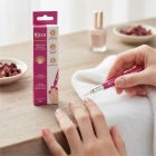 Caneta Para Nutrição De Cutículas Com Óleo De Amendoas Ricca
